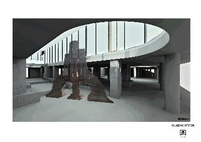 MUSEum+ Pece VP4, VP6 v Dolní oblasti Vítkovic 